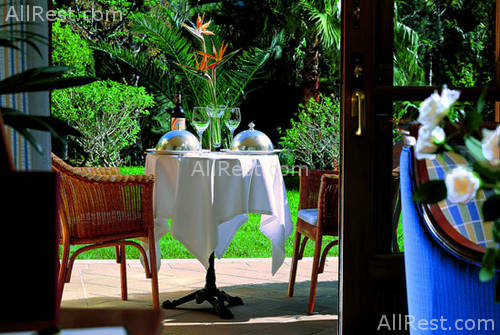 ArabellaSheraton Golf Hotel Son Vida 18